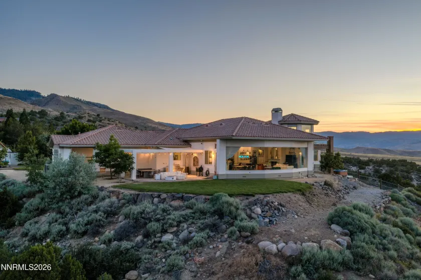 70 Bear Mountain, Reno, Nevada 89519, 4 Bedrooms Bedrooms, ,4 BathroomsBathrooms,Residential,Residential,Bear Mountain,0,260007326