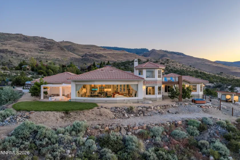 70 Bear Mountain, Reno, Nevada 89519, 4 Bedrooms Bedrooms, ,4 BathroomsBathrooms,Residential,Residential,Bear Mountain,0,260007326