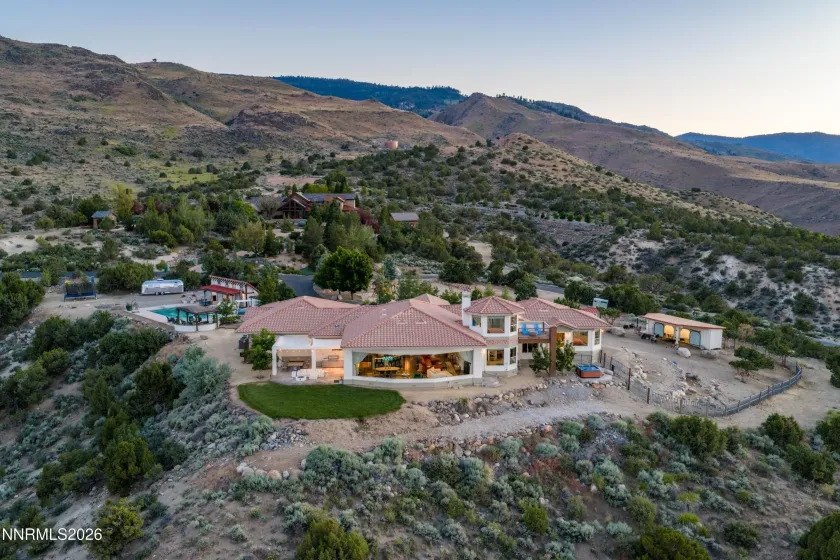 70 Bear Mountain, Reno, Nevada 89519, 4 Bedrooms Bedrooms, ,4 BathroomsBathrooms,Residential,Residential,Bear Mountain,0,260007326
