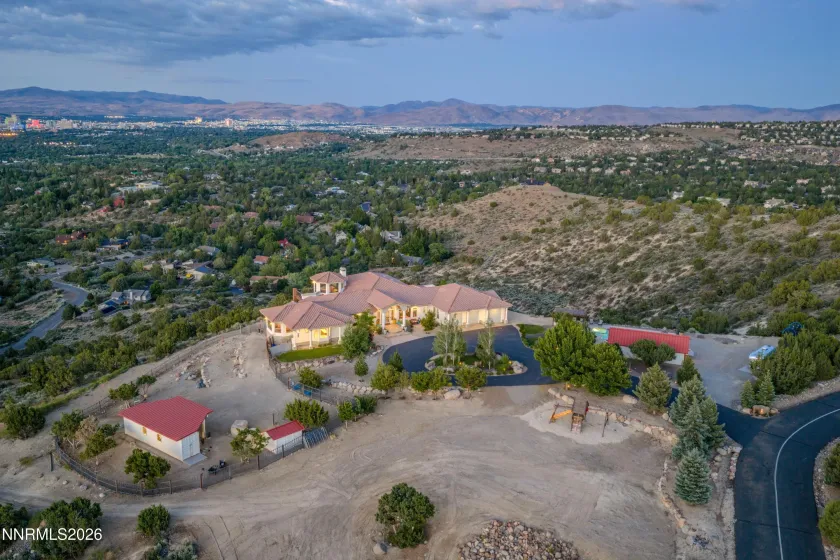 70 Bear Mountain, Reno, Nevada 89519, 4 Bedrooms Bedrooms, ,4 BathroomsBathrooms,Residential,Residential,Bear Mountain,0,260007326