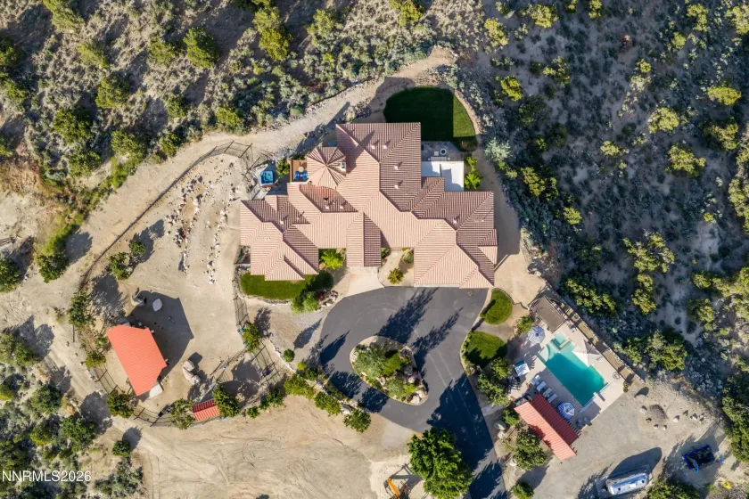 70 Bear Mountain, Reno, Nevada 89519, 4 Bedrooms Bedrooms, ,4 BathroomsBathrooms,Residential,Residential,Bear Mountain,0,260007326
