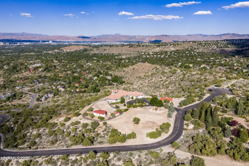 70 Bear Mountain, Reno, Nevada 89519, 4 Bedrooms Bedrooms, ,4 BathroomsBathrooms,Residential,Residential,Bear Mountain,0,260007326