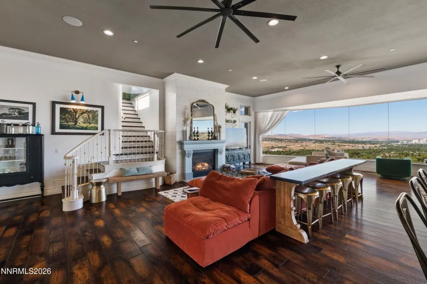 70 Bear Mountain, Reno, Nevada 89519, 4 Bedrooms Bedrooms, ,4 BathroomsBathrooms,Residential,Residential,Bear Mountain,0,260007326