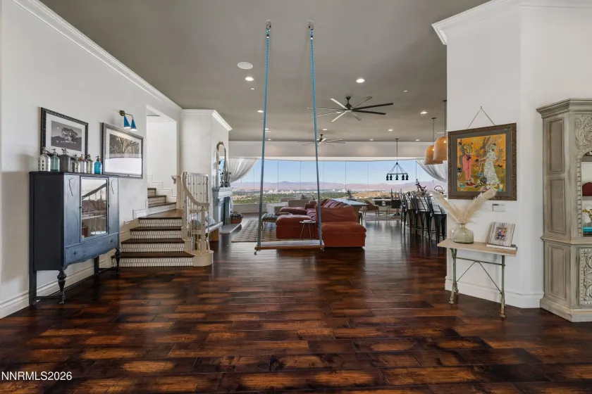 70 Bear Mountain, Reno, Nevada 89519, 4 Bedrooms Bedrooms, ,4 BathroomsBathrooms,Residential,Residential,Bear Mountain,0,260007326