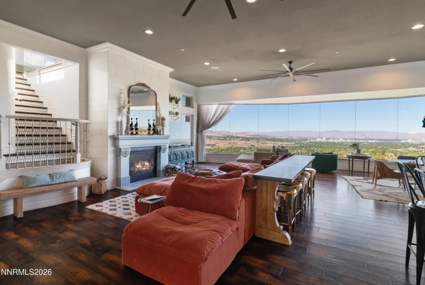 70 Bear Mountain, Reno, Nevada 89519, 4 Bedrooms Bedrooms, ,4 BathroomsBathrooms,Residential,Residential,Bear Mountain,0,260007326