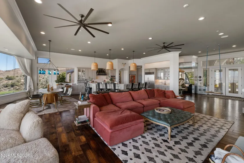 70 Bear Mountain, Reno, Nevada 89519, 4 Bedrooms Bedrooms, ,4 BathroomsBathrooms,Residential,Residential,Bear Mountain,0,260007326