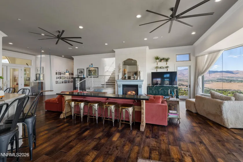 70 Bear Mountain, Reno, Nevada 89519, 4 Bedrooms Bedrooms, ,4 BathroomsBathrooms,Residential,Residential,Bear Mountain,0,260007326