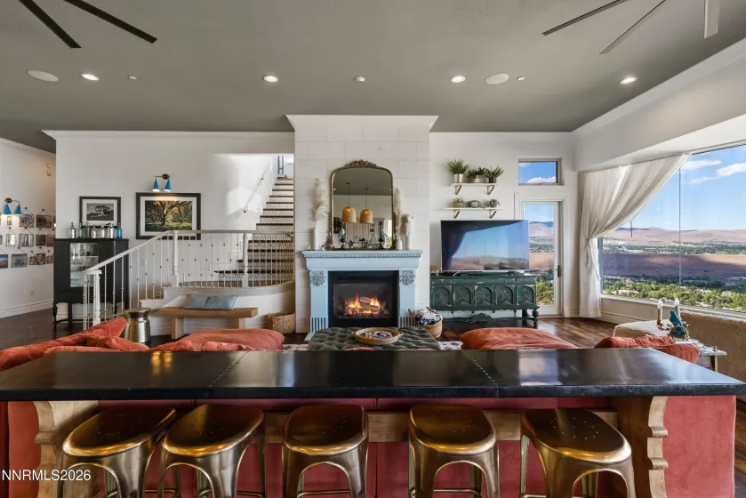 70 Bear Mountain, Reno, Nevada 89519, 4 Bedrooms Bedrooms, ,4 BathroomsBathrooms,Residential,Residential,Bear Mountain,0,260007326