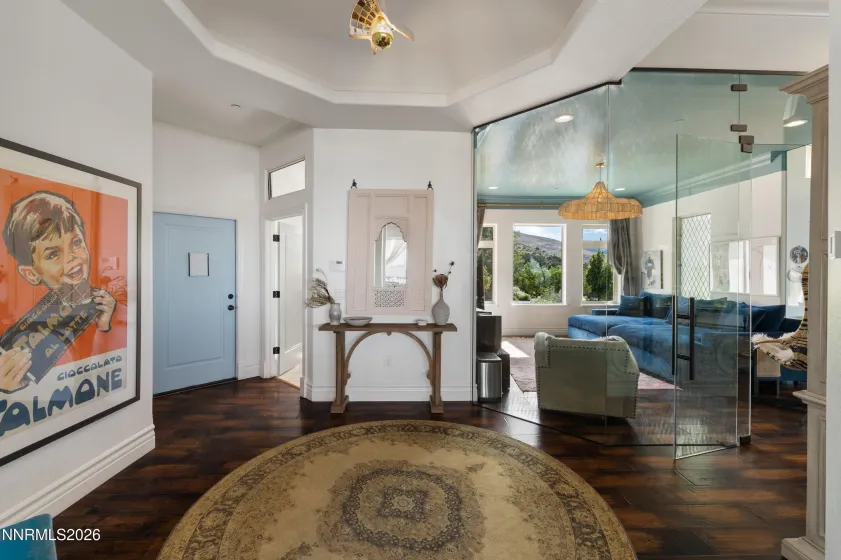 70 Bear Mountain, Reno, Nevada 89519, 4 Bedrooms Bedrooms, ,4 BathroomsBathrooms,Residential,Residential,Bear Mountain,0,260007326