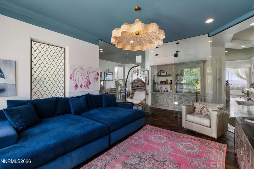 70 Bear Mountain, Reno, Nevada 89519, 4 Bedrooms Bedrooms, ,4 BathroomsBathrooms,Residential,Residential,Bear Mountain,0,260007326