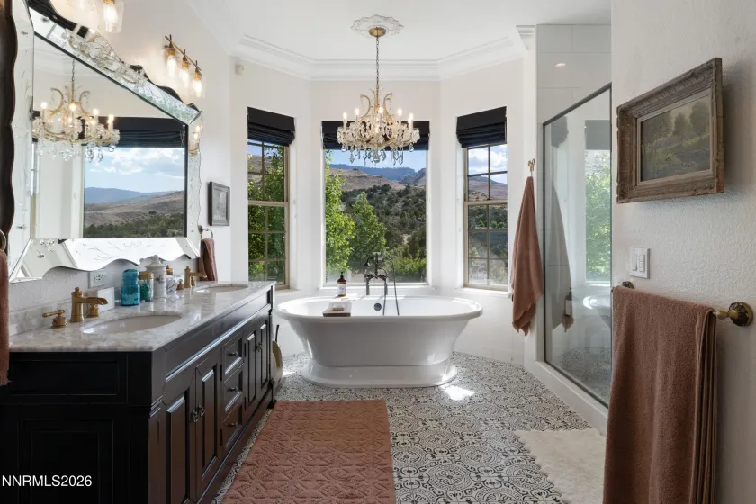 70 Bear Mountain, Reno, Nevada 89519, 4 Bedrooms Bedrooms, ,4 BathroomsBathrooms,Residential,Residential,Bear Mountain,0,260007326
