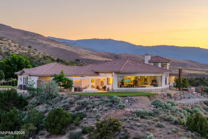 70 Bear Mountain, Reno, Nevada 89519, 4 Bedrooms Bedrooms, ,4 BathroomsBathrooms,Residential,Residential,Bear Mountain,0,260007326