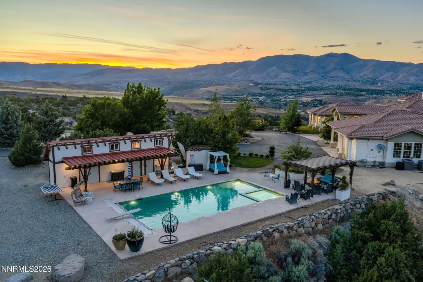 70 Bear Mountain, Reno, Nevada 89519, 4 Bedrooms Bedrooms, ,4 BathroomsBathrooms,Residential,Residential,Bear Mountain,0,260007326