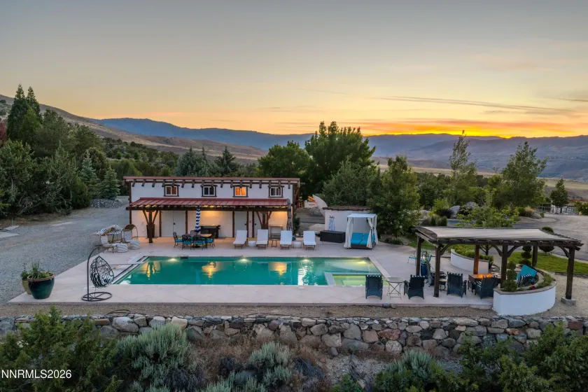 70 Bear Mountain, Reno, Nevada 89519, 4 Bedrooms Bedrooms, ,4 BathroomsBathrooms,Residential,Residential,Bear Mountain,0,260007326
