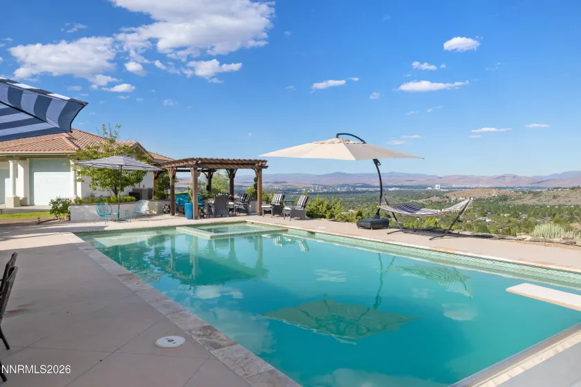 70 Bear Mountain, Reno, Nevada 89519, 4 Bedrooms Bedrooms, ,4 BathroomsBathrooms,Residential,Residential,Bear Mountain,0,260007326