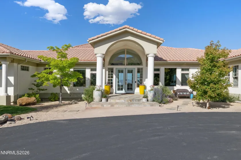 70 Bear Mountain, Reno, Nevada 89519, 4 Bedrooms Bedrooms, ,4 BathroomsBathrooms,Residential,Residential,Bear Mountain,0,260007326