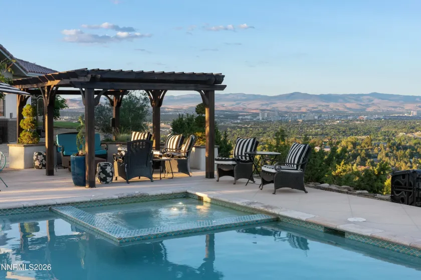 70 Bear Mountain, Reno, Nevada 89519, 4 Bedrooms Bedrooms, ,4 BathroomsBathrooms,Residential,Residential,Bear Mountain,0,260007326