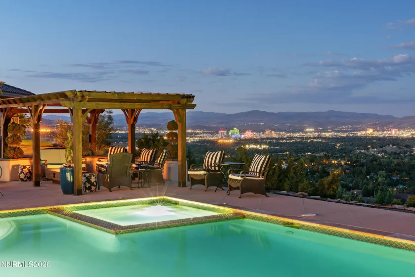 70 Bear Mountain, Reno, Nevada 89519, 4 Bedrooms Bedrooms, ,4 BathroomsBathrooms,Residential,Residential,Bear Mountain,0,260007326