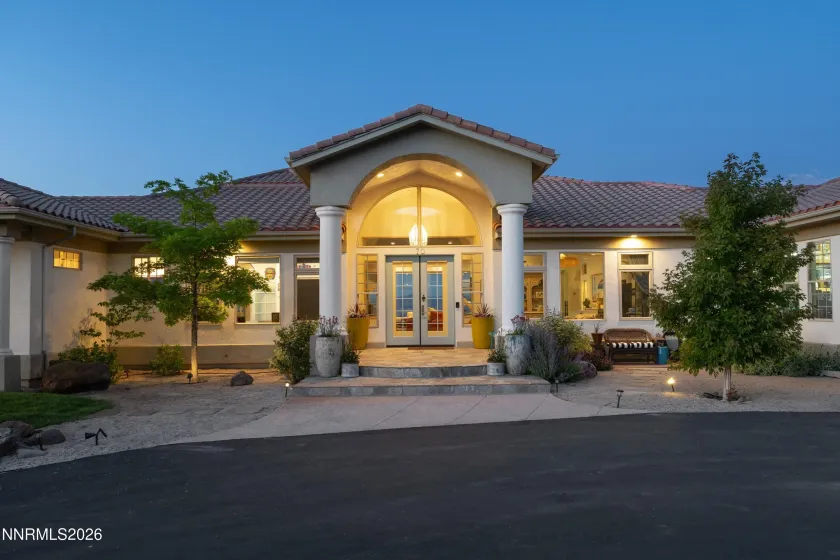 70 Bear Mountain, Reno, Nevada 89519, 4 Bedrooms Bedrooms, ,4 BathroomsBathrooms,Residential,Residential,Bear Mountain,0,260007326