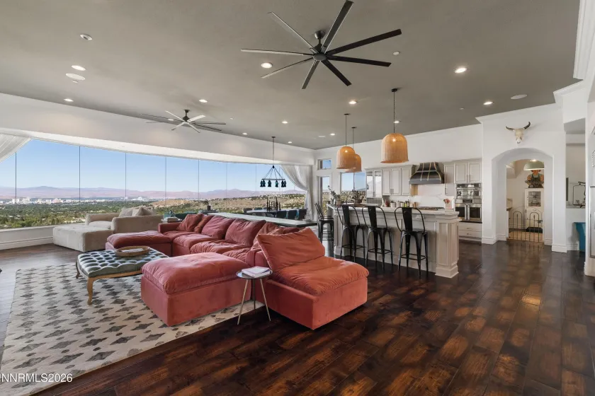 70 Bear Mountain, Reno, Nevada 89519, 4 Bedrooms Bedrooms, ,4 BathroomsBathrooms,Residential,Residential,Bear Mountain,0,260007326