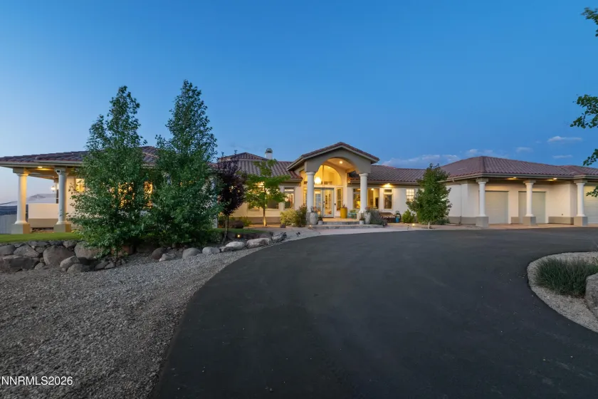 70 Bear Mountain, Reno, Nevada 89519, 4 Bedrooms Bedrooms, ,4 BathroomsBathrooms,Residential,Residential,Bear Mountain,0,260007326
