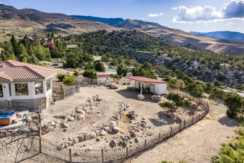 70 Bear Mountain, Reno, Nevada 89519, 4 Bedrooms Bedrooms, ,4 BathroomsBathrooms,Residential,Residential,Bear Mountain,0,260007326