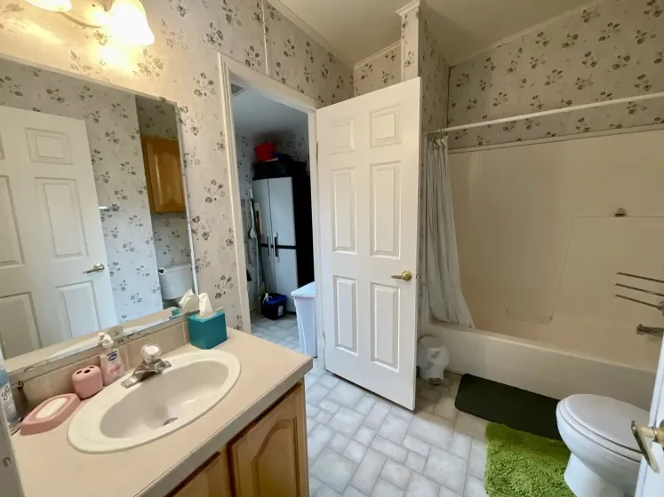 500 W Goldfield #18, Yerington, Nevada 89447, 2 Bedrooms Bedrooms, 12 Rooms Rooms,2 BathroomsBathrooms,Manufactured,Residential,W Goldfield,260007327