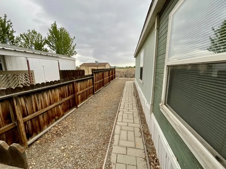 500 W Goldfield #18, Yerington, Nevada 89447, 2 Bedrooms Bedrooms, 12 Rooms Rooms,2 BathroomsBathrooms,Manufactured,Residential,W Goldfield,260007327
