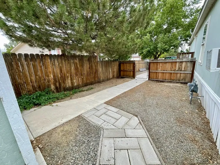 500 W Goldfield #18, Yerington, Nevada 89447, 2 Bedrooms Bedrooms, 12 Rooms Rooms,2 BathroomsBathrooms,Manufactured,Residential,W Goldfield,260007327