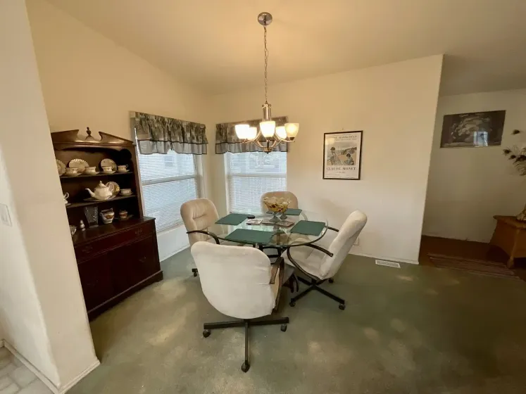 500 W Goldfield #18, Yerington, Nevada 89447, 2 Bedrooms Bedrooms, 12 Rooms Rooms,2 BathroomsBathrooms,Manufactured,Residential,W Goldfield,260007327