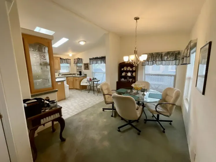 500 W Goldfield #18, Yerington, Nevada 89447, 2 Bedrooms Bedrooms, 12 Rooms Rooms,2 BathroomsBathrooms,Manufactured,Residential,W Goldfield,260007327