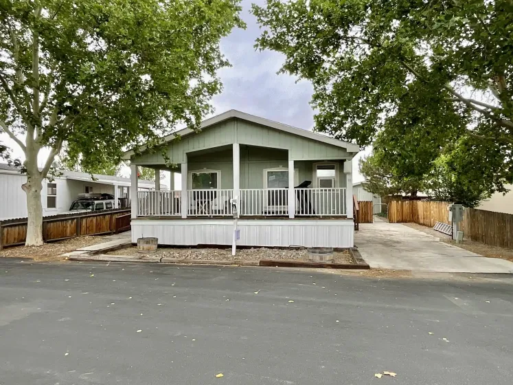 500 W Goldfield #18, Yerington, Nevada 89447, 2 Bedrooms Bedrooms, 12 Rooms Rooms,2 BathroomsBathrooms,Manufactured,Residential,W Goldfield,260007327