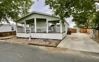 500 W Goldfield #18, Yerington, Nevada 89447, 2 Bedrooms Bedrooms, 12 Rooms Rooms,2 BathroomsBathrooms,Manufactured,Residential,W Goldfield,260007327