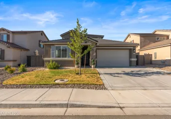 2234 Great Bluffs, Sparks, Nevada 89436, 4 Bedrooms Bedrooms, ,4 BathroomsBathrooms,Residential,Residential,Great Bluffs,0,260007349
