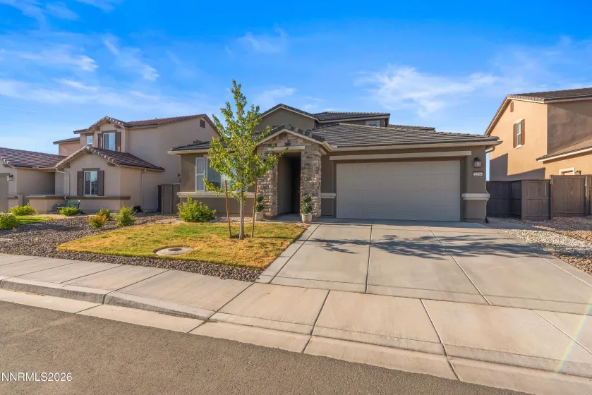 2234 Great Bluffs, Sparks, Nevada 89436, 4 Bedrooms Bedrooms, ,4 BathroomsBathrooms,Residential,Residential,Great Bluffs,0,260007349