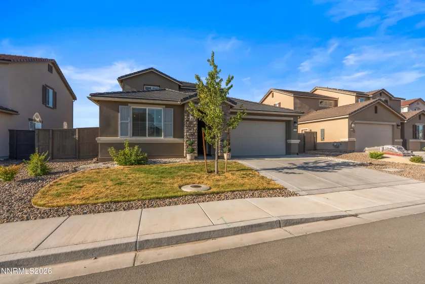 2234 Great Bluffs, Sparks, Nevada 89436, 4 Bedrooms Bedrooms, ,4 BathroomsBathrooms,Residential,Residential,Great Bluffs,0,260007349