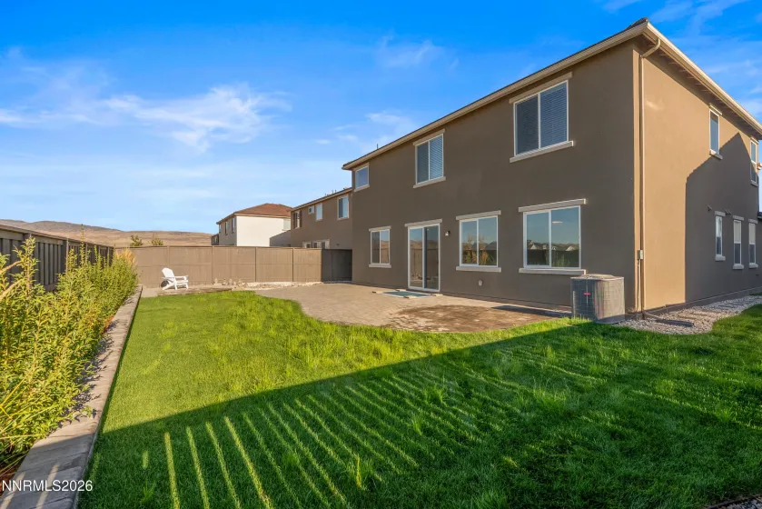 2234 Great Bluffs, Sparks, Nevada 89436, 4 Bedrooms Bedrooms, ,4 BathroomsBathrooms,Residential,Residential,Great Bluffs,0,260007349