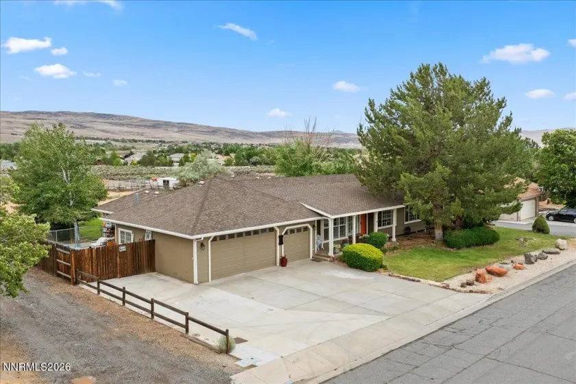 9420 Benedict, Sparks, Nevada 89441, 4 Bedrooms Bedrooms, ,4 BathroomsBathrooms,Residential,Residential,Benedict,0,260007350