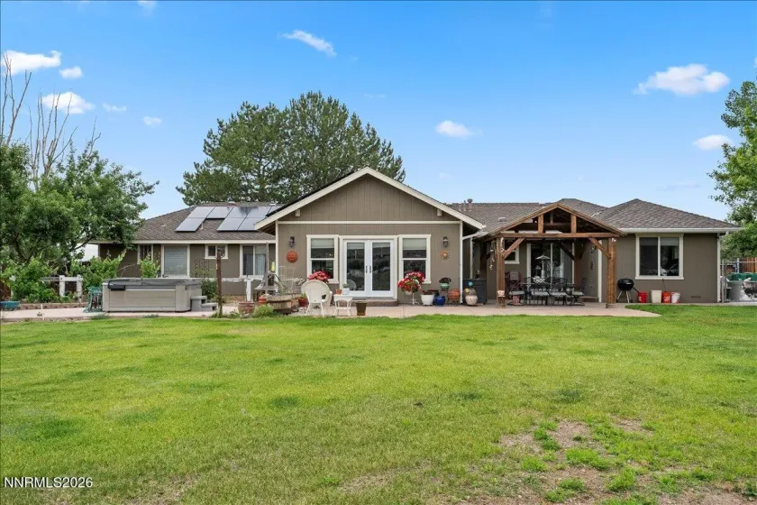 9420 Benedict, Sparks, Nevada 89441, 4 Bedrooms Bedrooms, ,4 BathroomsBathrooms,Residential,Residential,Benedict,0,260007350