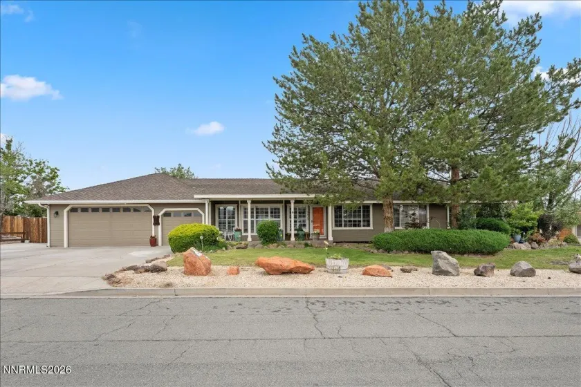 9420 Benedict, Sparks, Nevada 89441, 4 Bedrooms Bedrooms, ,4 BathroomsBathrooms,Residential,Residential,Benedict,0,260007350