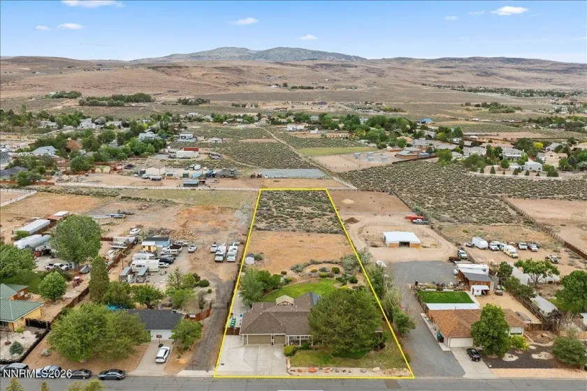 9420 Benedict, Sparks, Nevada 89441, 4 Bedrooms Bedrooms, ,4 BathroomsBathrooms,Residential,Residential,Benedict,0,260007350