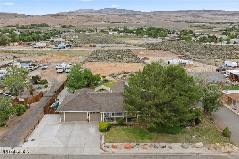 9420 Benedict, Sparks, Nevada 89441, 4 Bedrooms Bedrooms, ,4 BathroomsBathrooms,Residential,Residential,Benedict,0,260007350