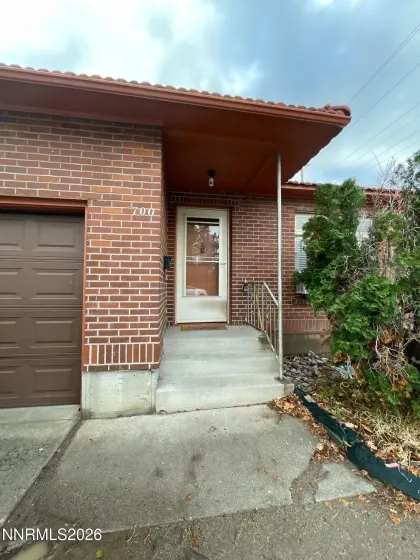700 Taylor, Reno, Nevada 89502, 1 Bedroom Bedrooms, ,1 BathroomBathrooms,Residential Lease,Manufactured,Taylor,0,260007351