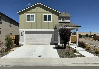 1820 Amazonite, Sparks, Nevada 89436, 4 Bedrooms Bedrooms, ,3 BathroomsBathrooms,Residential,Residential,Amazonite,0,260007352