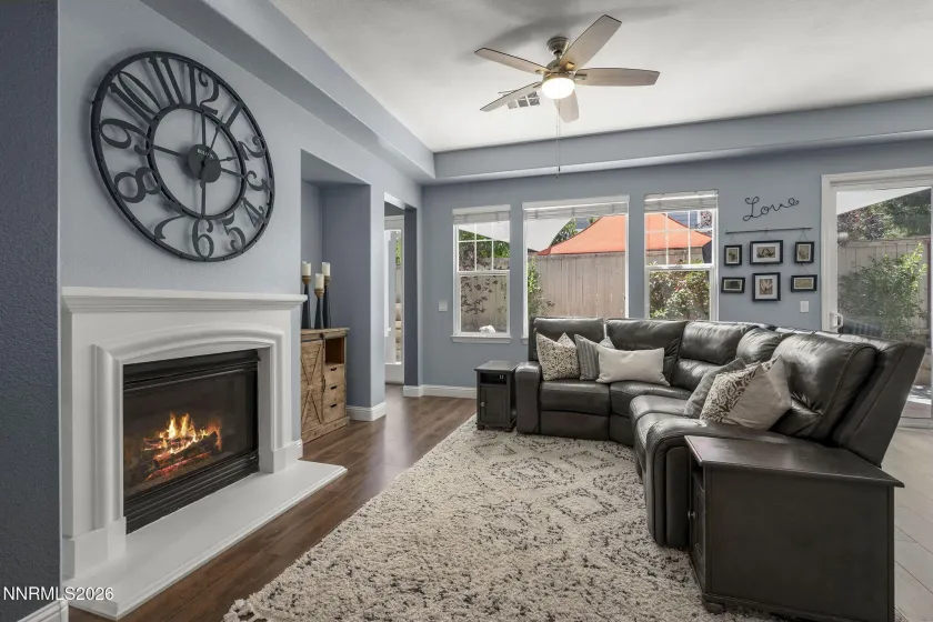 2175 Heavenly View, Reno, Nevada 89523, 4 Bedrooms Bedrooms, ,4 BathroomsBathrooms,Residential,Residential,Heavenly View,0,260007358