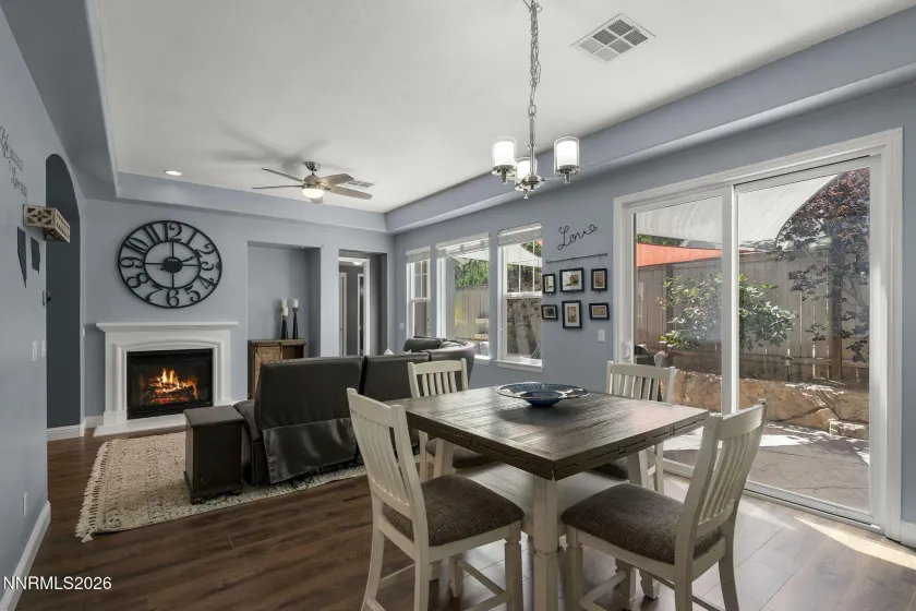 2175 Heavenly View, Reno, Nevada 89523, 4 Bedrooms Bedrooms, ,4 BathroomsBathrooms,Residential,Residential,Heavenly View,0,260007358
