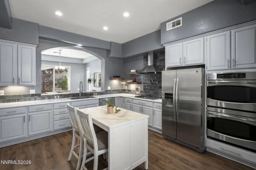 2175 Heavenly View, Reno, Nevada 89523, 4 Bedrooms Bedrooms, ,4 BathroomsBathrooms,Residential,Residential,Heavenly View,0,260007358