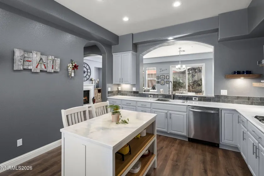 2175 Heavenly View, Reno, Nevada 89523, 4 Bedrooms Bedrooms, ,4 BathroomsBathrooms,Residential,Residential,Heavenly View,0,260007358