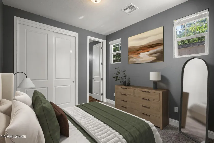2175 Heavenly View, Reno, Nevada 89523, 4 Bedrooms Bedrooms, ,4 BathroomsBathrooms,Residential,Residential,Heavenly View,0,260007358