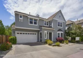 2175 Heavenly View, Reno, Nevada 89523, 4 Bedrooms Bedrooms, ,4 BathroomsBathrooms,Residential,Residential,Heavenly View,0,260007358